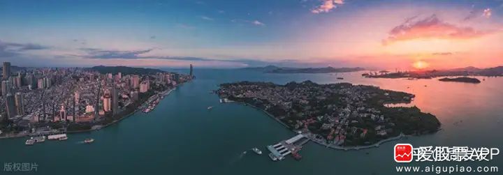 台湾统一进程中，这些板块和企业将迎来重大投资机遇