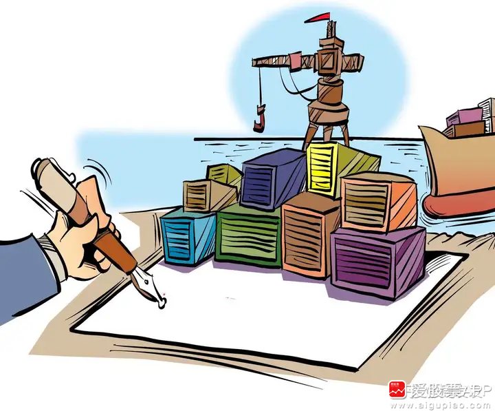 台湾统一进程中，这些板块和企业将迎来重大投资机遇(图5)