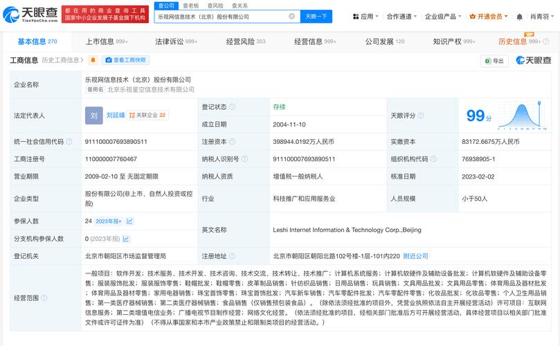 西部证券是今年最倒霉的券商吗?乐视网因违规现被重罚(图2) 西部证券是今年最倒霉的券商吗?乐视网因违规现被重罚(图2)