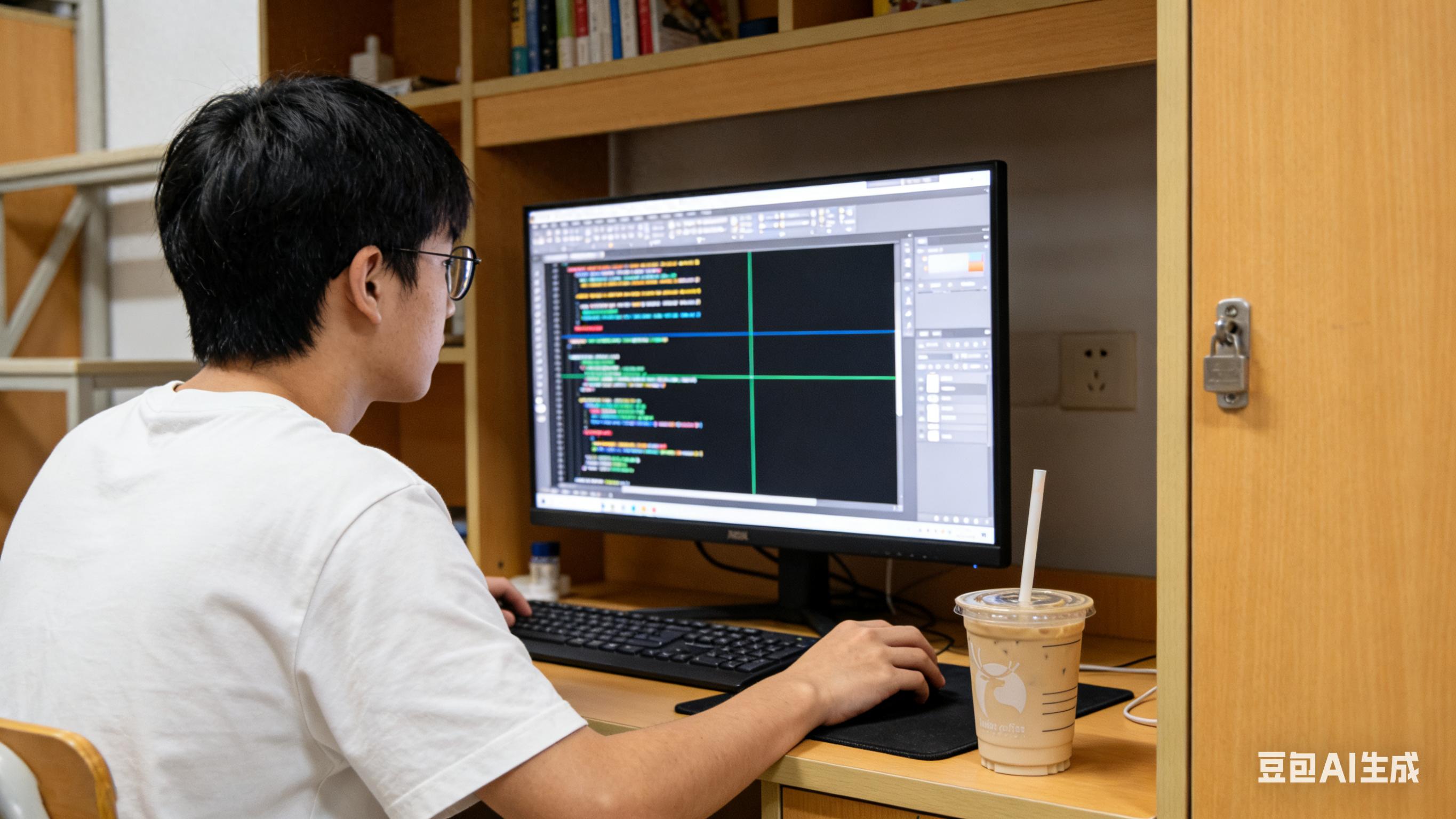 大学生课余轻松赚钱攻略，不踩坑还能实现奶茶自由