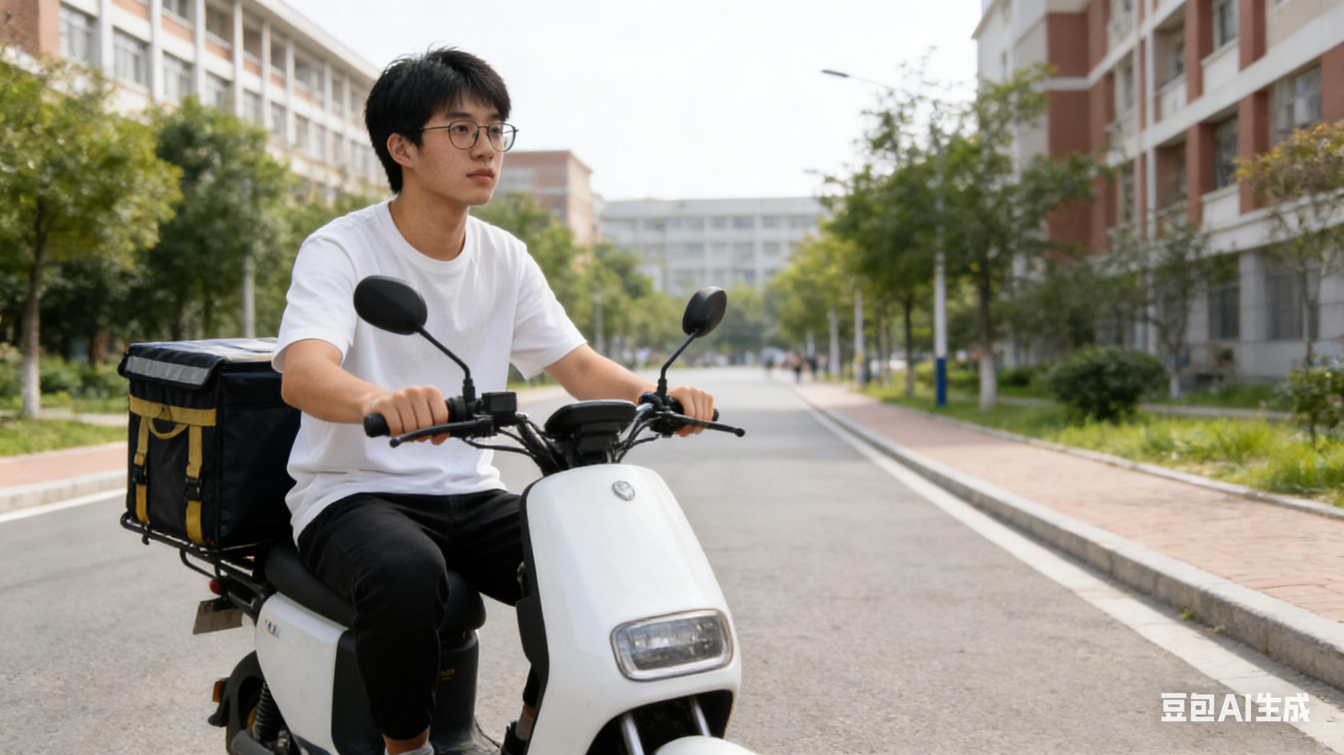 大学生课余轻松赚钱攻略,不踩坑还能实现奶茶自由(图3) 大学生课余轻松赚钱攻略,不踩坑还能实现奶茶自由(图3)