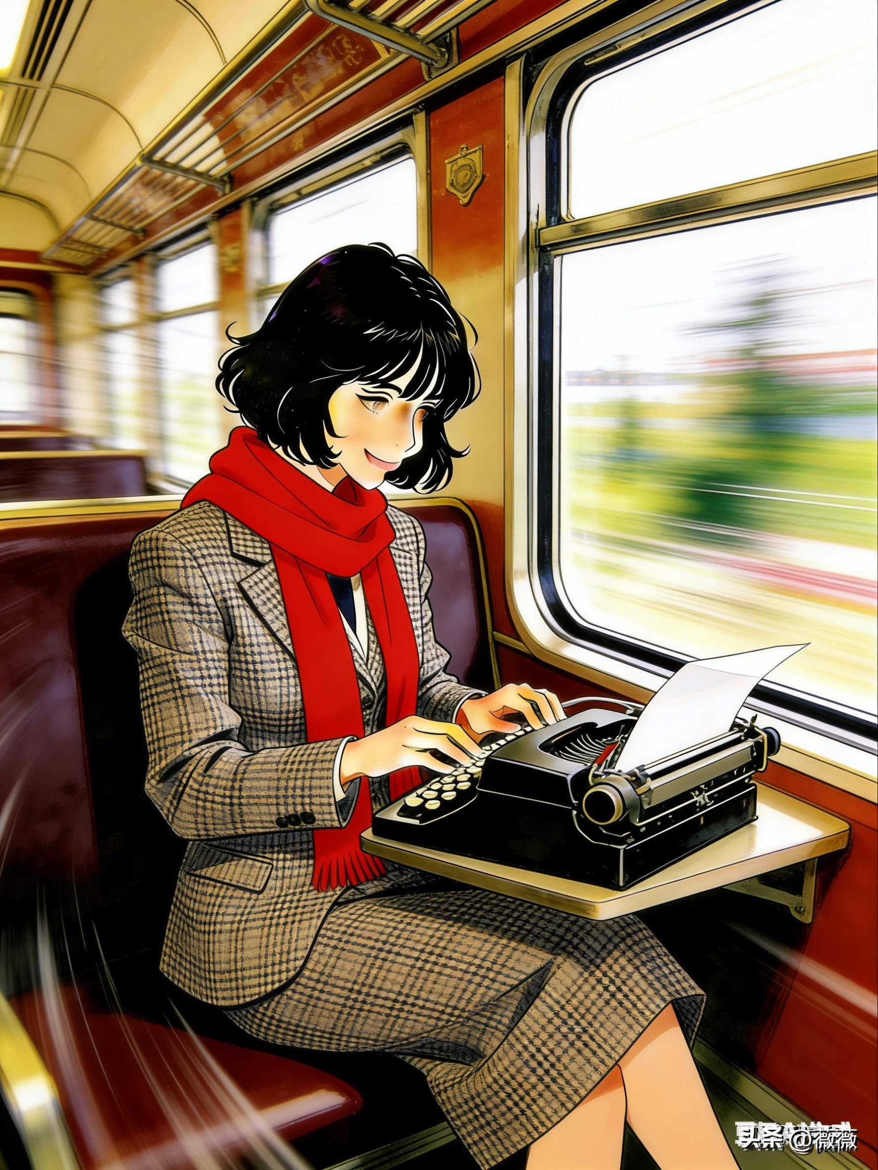 头条写作四年赚大钱，分享四个快速涨粉实现写作变现方法(图6)