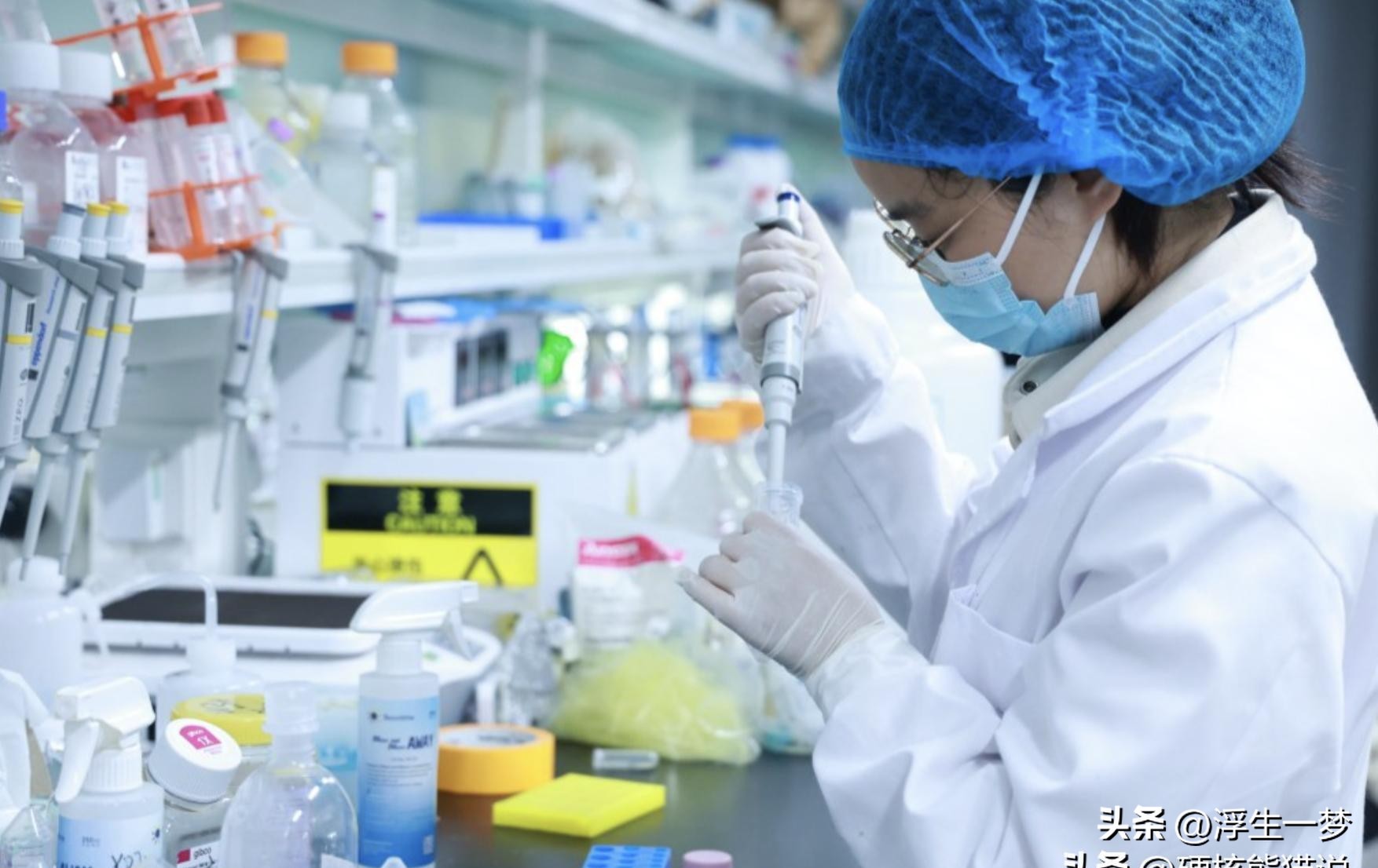 专利授权额达1356亿美元。随着中国创新药激增，隐忧也不容忽视。(图3)