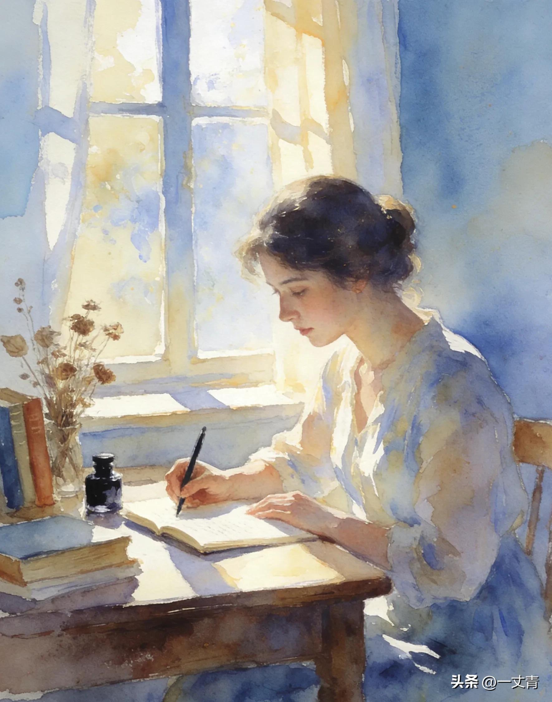 头条写作7年,从迷茫到稳定收益,这些坚持的小习惯很关键(图6) 头条写作7年,从迷茫到稳定收益,这些坚持的小习惯很关键(图6)