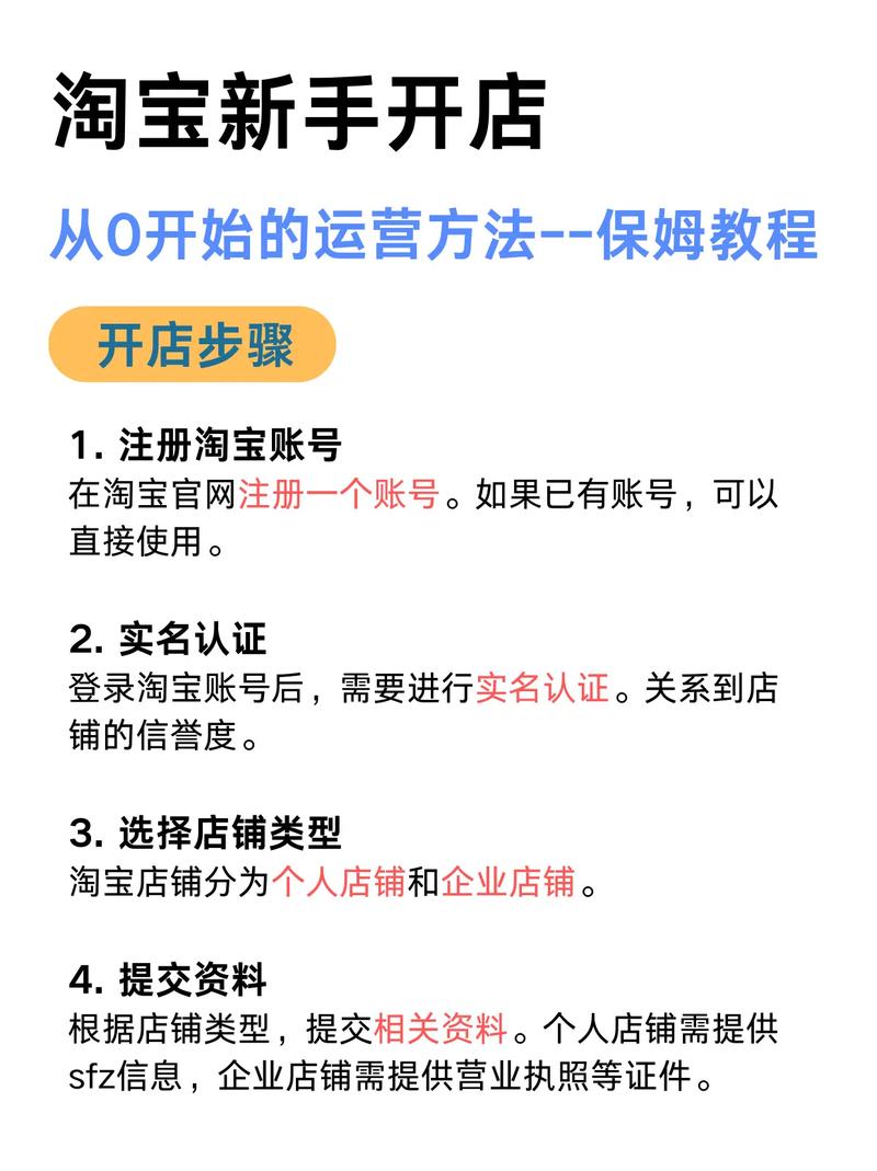 淘宝开店赚钱秘籍:选对商品,掌握货源及运营要点(图2) 淘宝开店赚钱秘籍:选对商品,掌握货源及运营要点(图2)