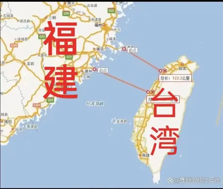 海峡两岸主题投资全解析，统一后台湾受益股票核心标的梳理