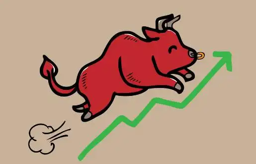 普通投资者必知！看懂股票趋势线画法及主力操盘规律