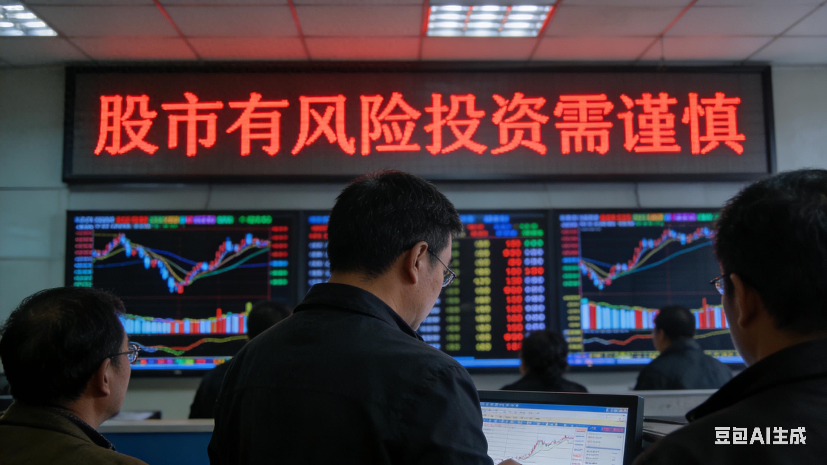 警惕！收费炒股软件号称有买卖点提示，实则暗藏陷阱(图3)