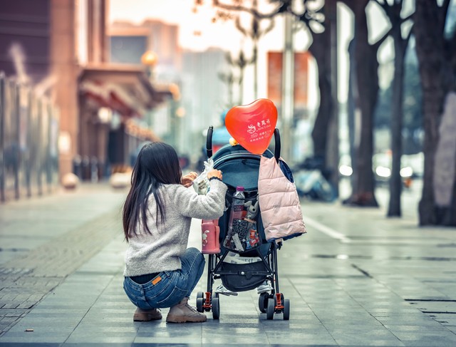 居家宝妈如何利用碎片化时间在家整理资料赚钱两不误？(图5)