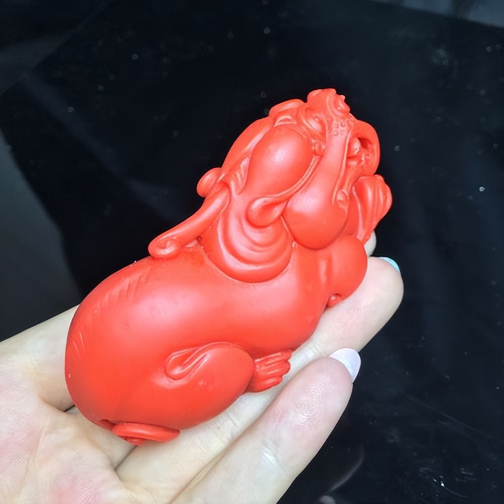 玛瑙盘玩难题全解析，不同种类盘玩特性及注意事项(图3)