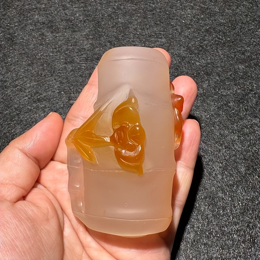 玛瑙盘玩难题全解析，不同种类盘玩特性及注意事项(图5)