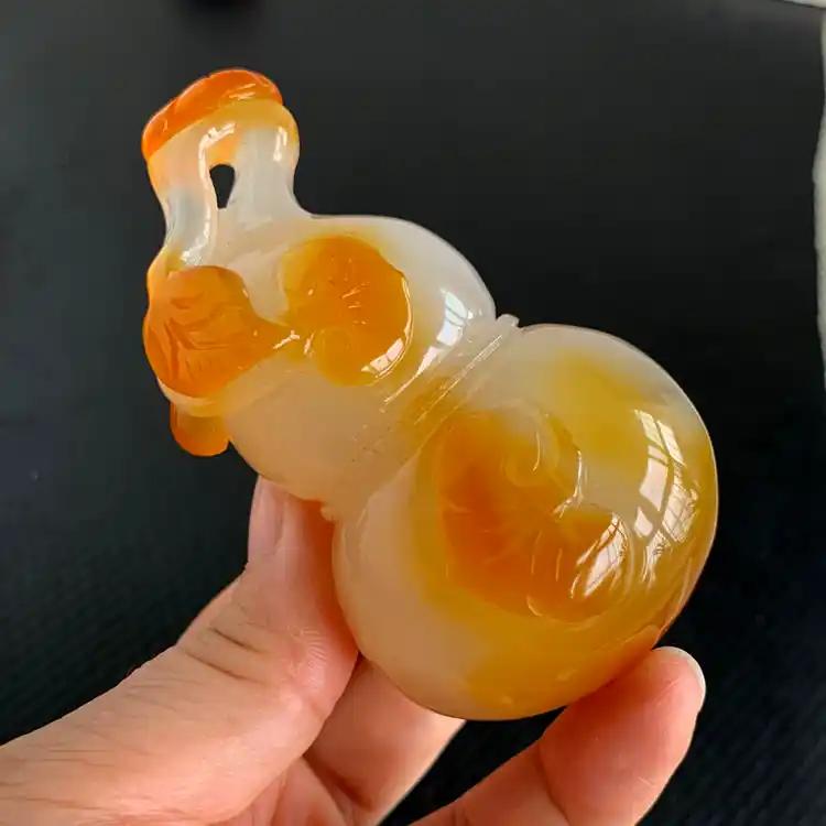 玛瑙盘玩难题全解析，不同种类盘玩特性及注意事项(图6)