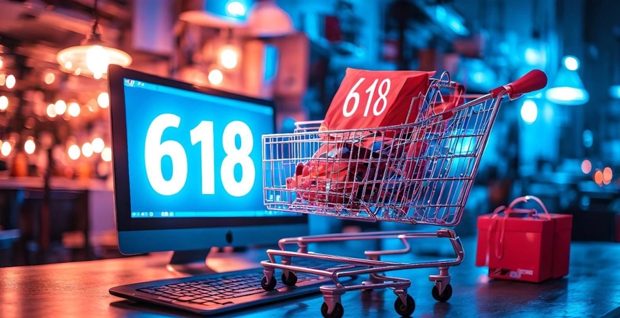 天猫618和双十一哪个更便宜?2025年618提前到5月了(图3) 天猫618和双十一哪个更便宜?2025年618提前到5月了(图3)