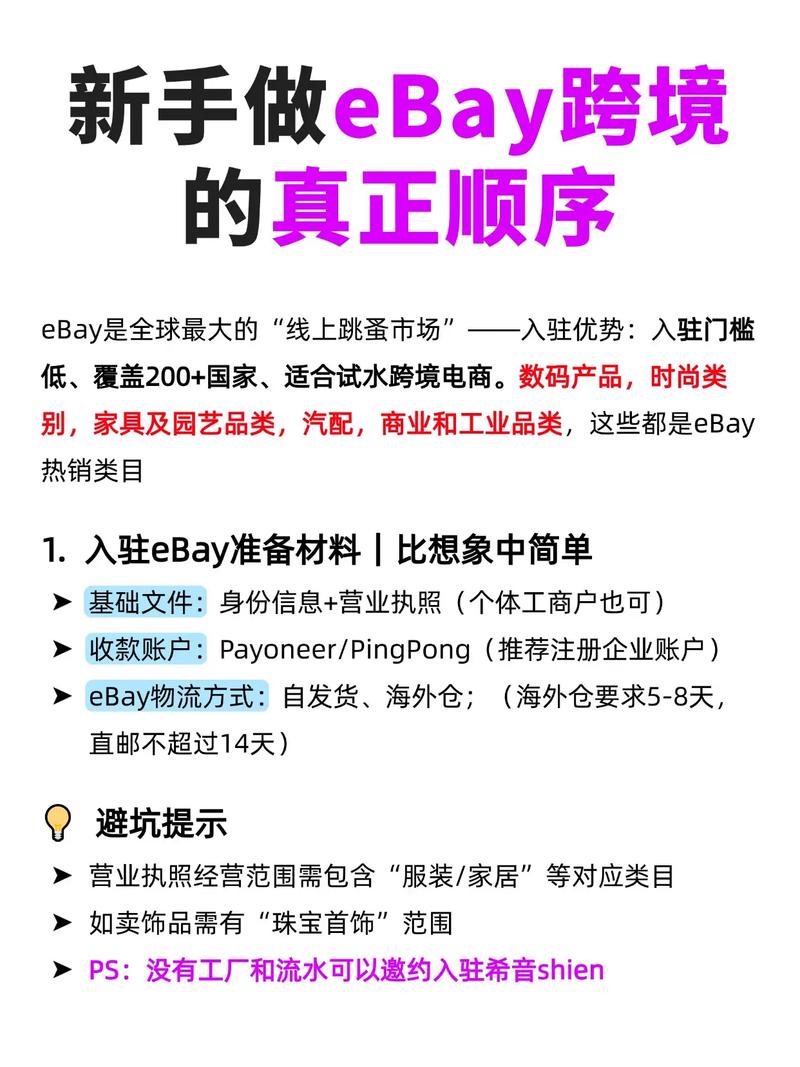 eBay开店赚钱：注册免费但成交有费用(图2)