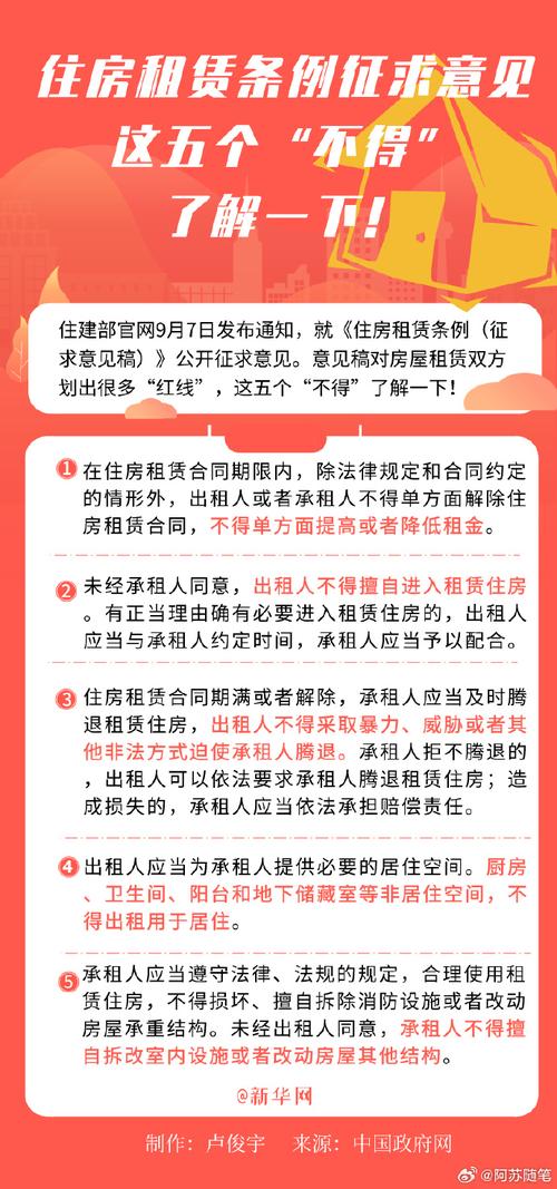 多地出台租房新政，加强资金监管，保障租客租金及押金安全
