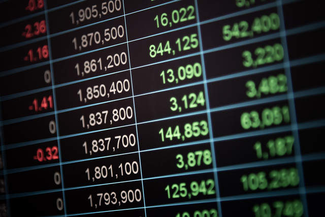 期货为啥有人赚有人赔？看懂这几点少亏钱