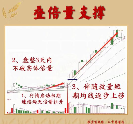 从零学炒股：股票入门基础知识与选股技巧