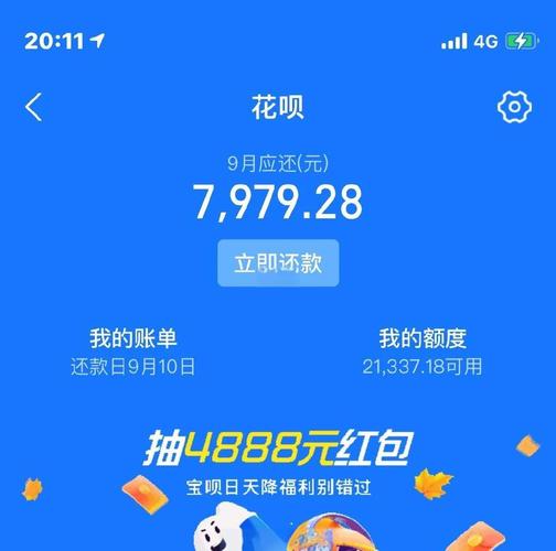 网购分期新选择，花呗京东白条先用后付轻松还