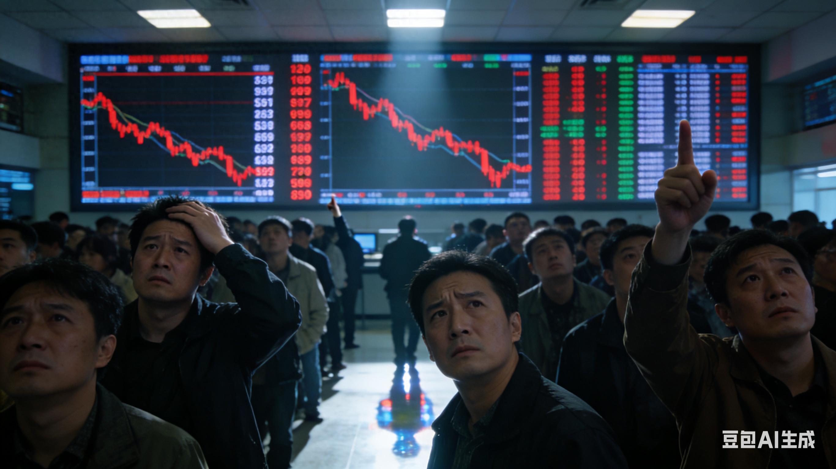 炒股不赌就是赚，两根均线战法pdf下载