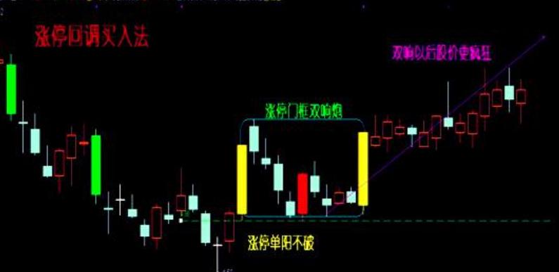 炒股10年赚470万，靠这份阴线低吸秘籍，炒股必读pdf下载(图5)