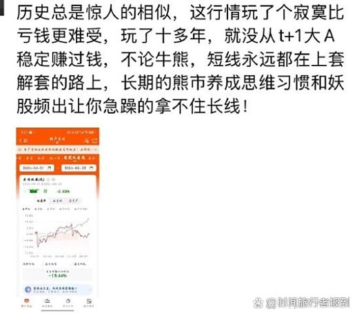 专家建议散户别自己炒股，交给机构更稳妥(图2)