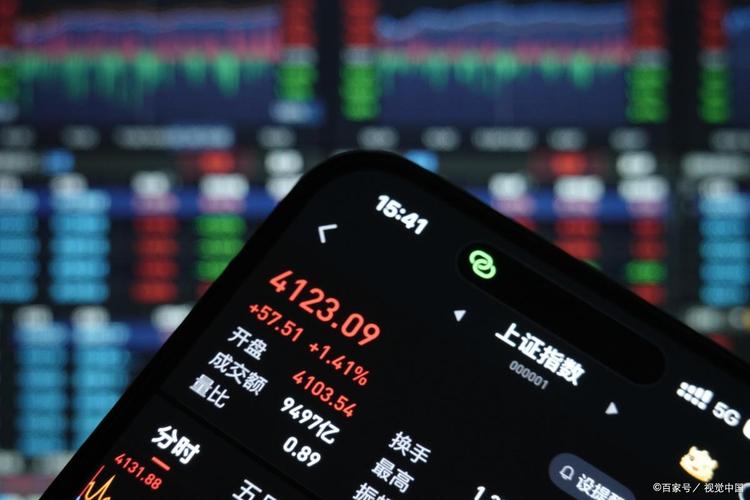 散户炒股为何等于合法赌博？90%都在亏(图2)