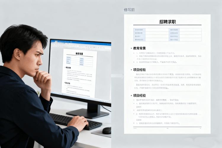 真正的招聘软件有哪些? 2026年权威榜单出炉(图2) 真正的招聘软件有哪些? 2026年权威榜单出炉(图2)