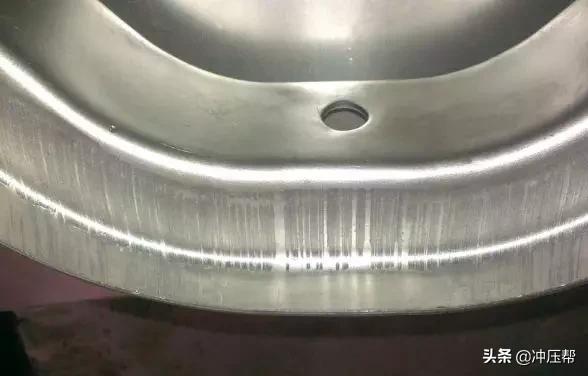 diffusion process 改善拉毛问题：扩散处理如何提升模具耐磨性(图6)