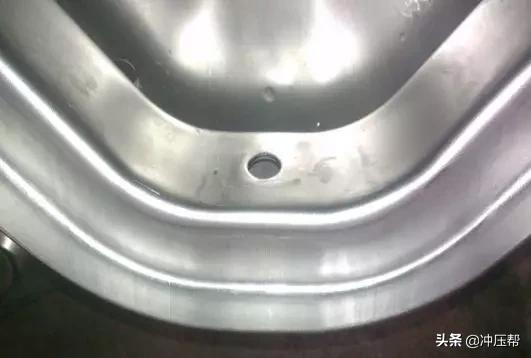 diffusion process 改善拉毛问题：扩散处理如何提升模具耐磨性(图7)