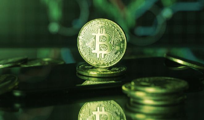 比特币徘徊低价投资者忧心，它会触底吗？何时能触底？(图3)