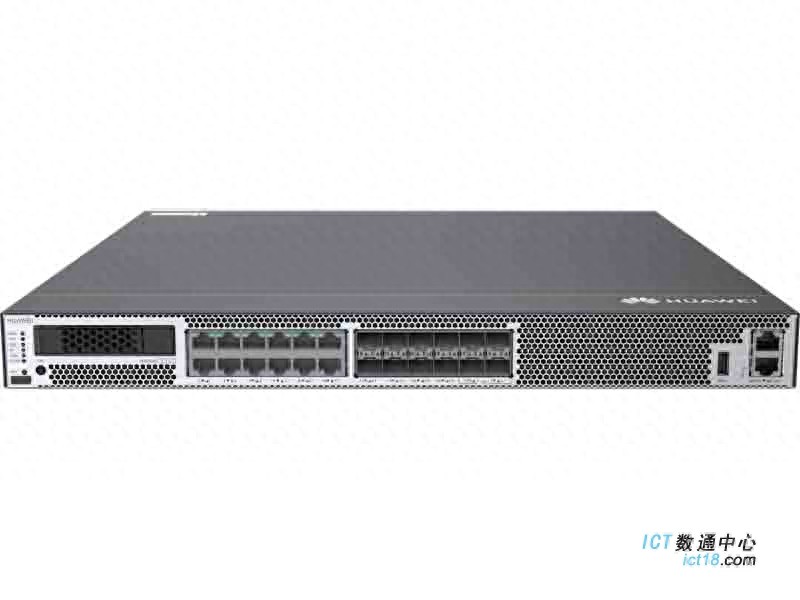 华为HiSecEngine USG6600E系列AI防火墙，