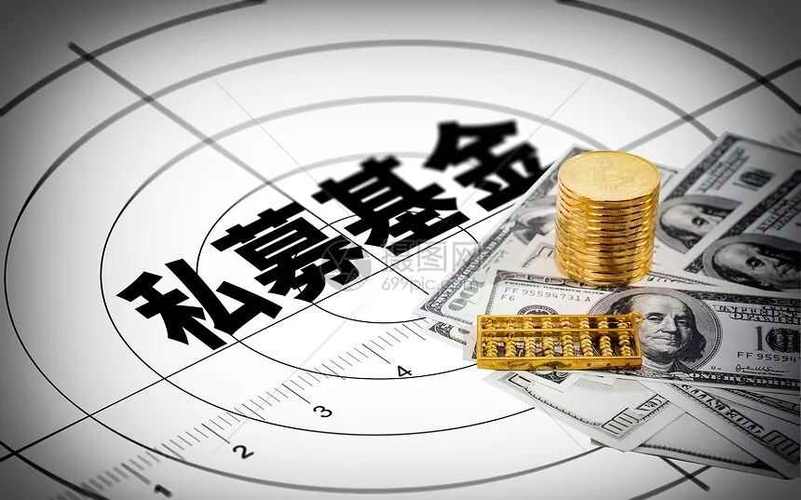 私募股权基金一瞥：风控合规、民商诉讼、刑事辩护的务实视角(图3)