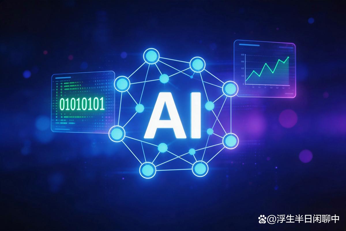 私募行业大变局：AI冲击下，主观私募如何找被低估的标的？(图2)