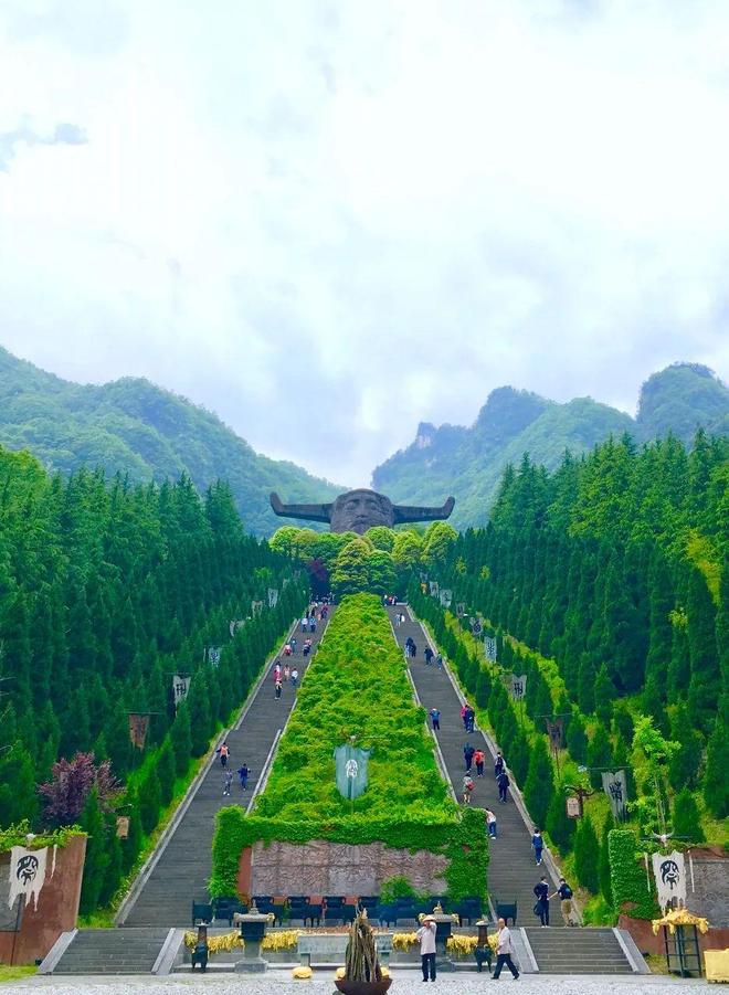 中国夏季最凉爽的10座城市，人少风景优美，宁静。你去过哪些地方？(图28)