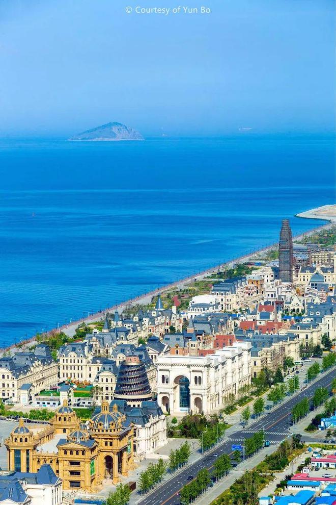 中国夏季最凉爽的10座城市，人少风景优美，宁静。你去过哪些地方？(图33)