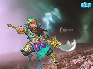 QQ三国庖丁必看！35+后大量赚活力合成成品卖钱攻略