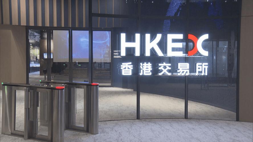 香港第一季度新股市场火爆，港交所业绩创新高(图2)