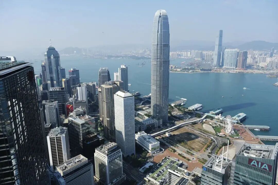 香港第一季度新股市场火爆，港交所业绩创新高(图3)