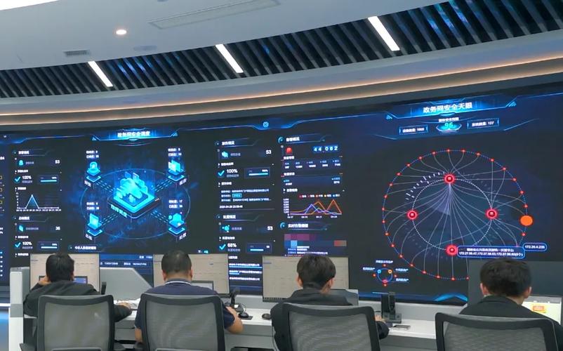 2025年国内防火墙产品推荐，助力企业筑牢网络安全防线