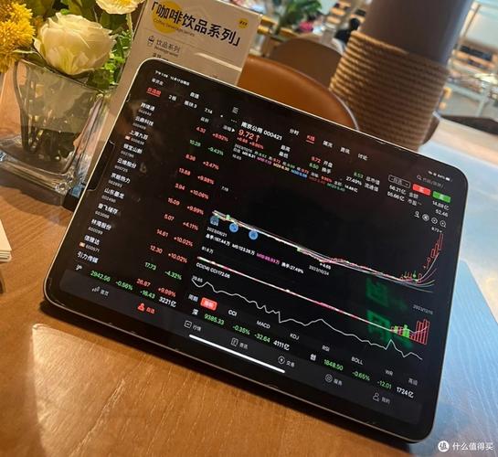 炒股用iPad好吗？屏幕流畅度够不够用(图2)