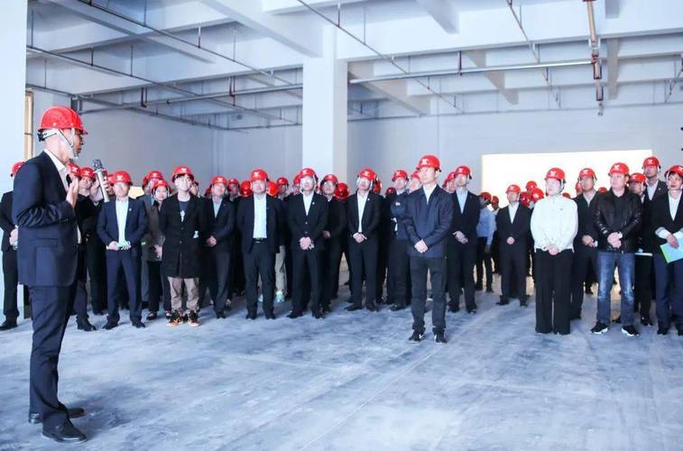 中国太平洋建设集团：基建巨头，民企标杆，总资产60亿