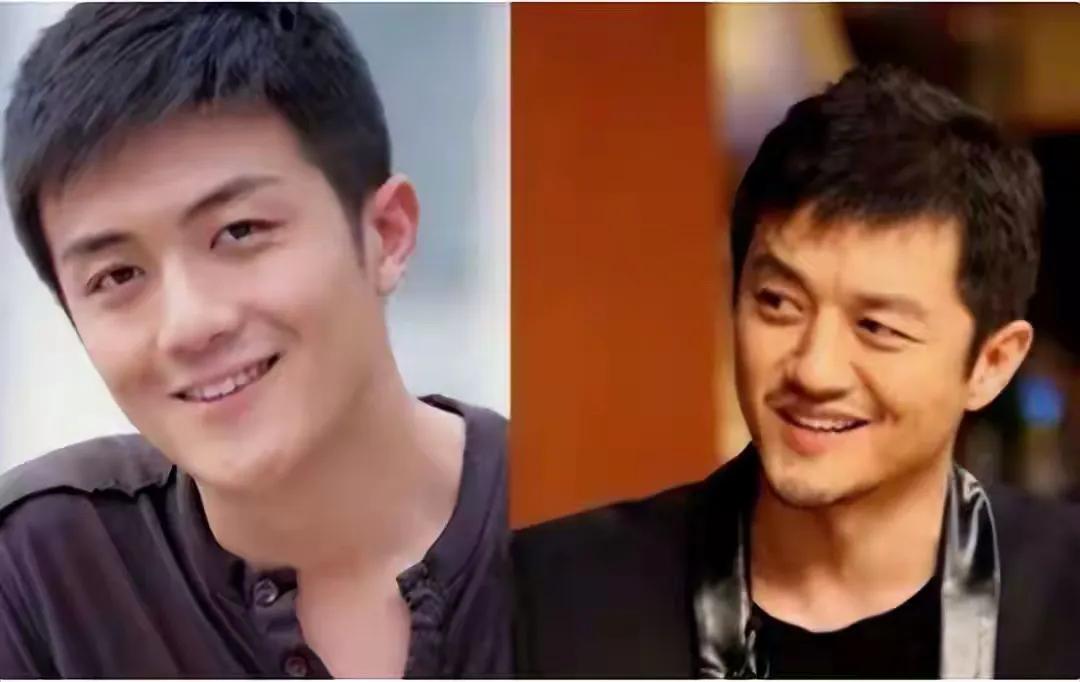 曾被骂渣男的李泽锋，靠新角色翻身，反差感超带劲(图4)