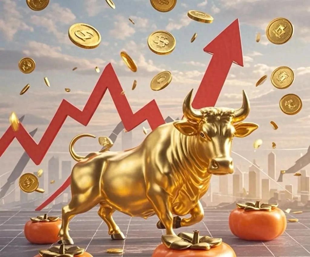 低位缩量滞胀股票，周五行情启动前最后的入场机会(图1)